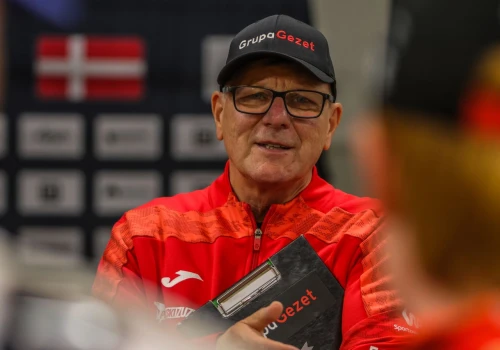 Żużel. Koniec Stanisława Chomskiego w reprezentacji Polski? Trener zabrał głos