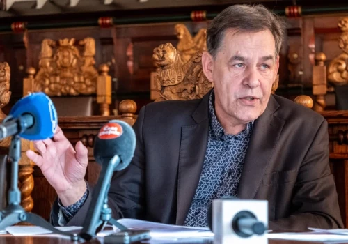 Mostostal Chojnice nie jest na sprzedaż. Zakład ma zysk i szuka ludzi do pracy