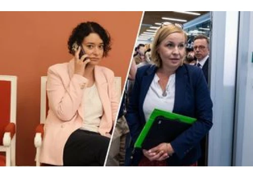 Posłanki starły się w sieci. Spór może skończyć się w sądzie