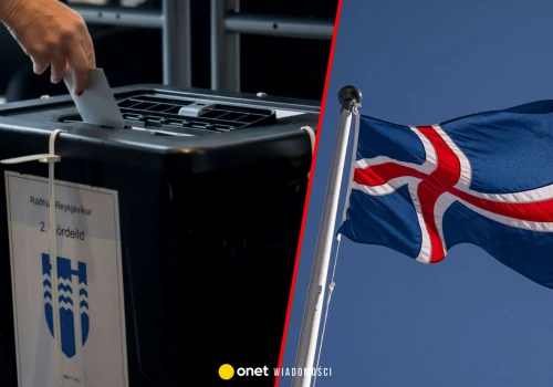 Islandczycy głosowali w sprawie przyszłości z UE. Są pierwsze wyniki