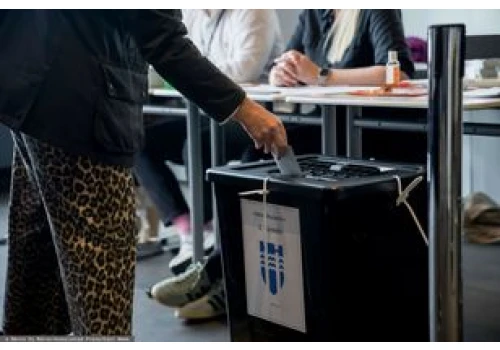 Islandia członkiem UE? Są częściowe wyniki referendum