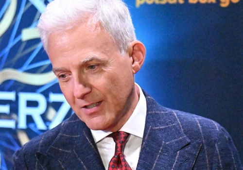 Mało kto wie, od czego zaczynał Hubert Urbański. Na tych studiach wytrzymał tylko rok