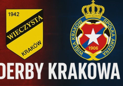 Krakowskie derby