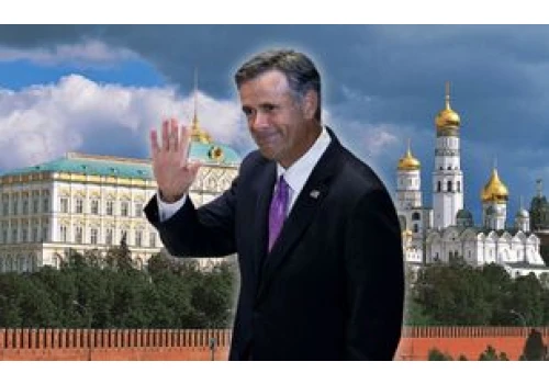 Szef CIA przedstawił w Moskwie propozycję. Putin ulegnie?