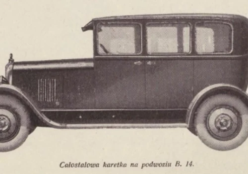 Największy afisz świata? Citroën trzy razy większy od prawdziwego