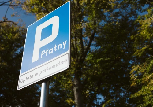 Andreas poszedł na wojnę z operatorem parkingów APCOA i... wygrał. Warto znać tę historię