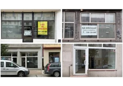 Puste lokale, zamykające się restauracje i problem z klientami. Co dzieje się z centrum Gdyni?