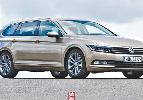 Przejechaliśmy 150 tys. km Volkswagenem Passatem 1.8 TSI. Po 100 tys. było wzorowo. A po dodatkowych 50 tys.?