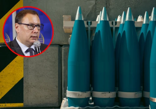 Historyczne polskie zakłady idą w produkcję dla wojska. Mają asa w rękawie