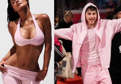 Kylie Jenner o przyszłości z Timothée’em Chalametem. Tego nikt się nie spodziewał