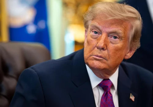 Trump utknął w Iranie niczym Putin na Ukrainie