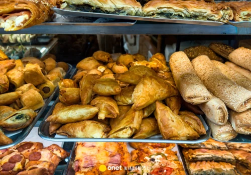 Między zupą a baklawą. Jogurt grecki czy turecki? Kulinarny konflikt nabiera rozpędu