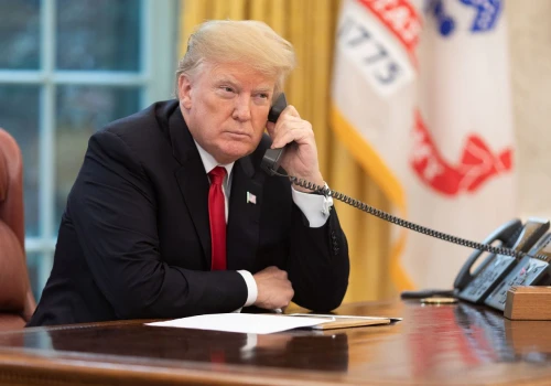 Czerwonego telefonu między Białym Domem i Kremlem nigdy nie było. Tak naprawdę wygląda 