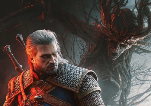 Geralt wraca do uniwersum 