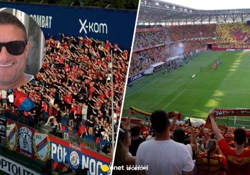 Raków czy Jagiellonia? 
