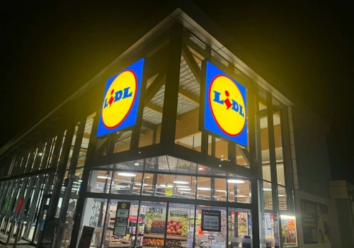 Lidl przygotował ogromne promocje. Nawet 70 proc. taniej na markowe produkty