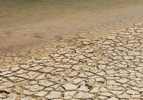 Rekord temperatur oceanów. El Niño i zmiana klimatu