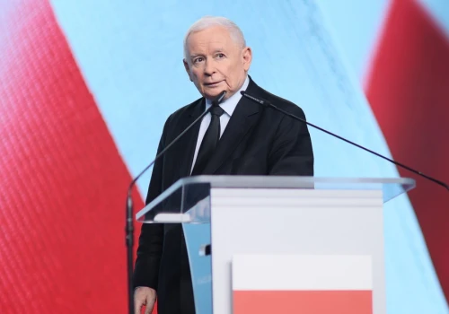 Oni szczególnie podpadli Kaczyńskiemu. Ujawniamy 