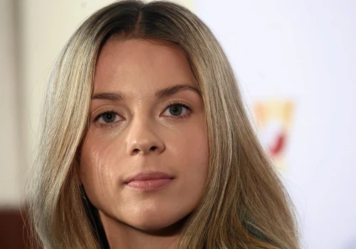 Chwalińska ma problem przed US Open. 