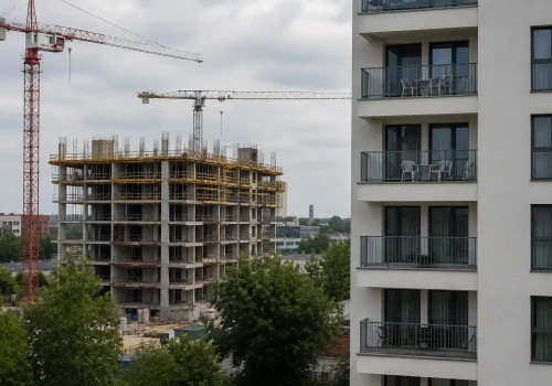 Rząd bierze się za pseudohotele. Koniec z mieszkaniami udającymi pokoje hotelowe?