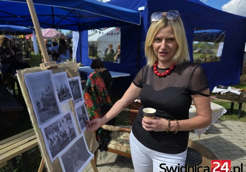 „Najważniejsze są korzenie”. Wzruszająca opowieść o pamięci i osadnikach z Wilkowa