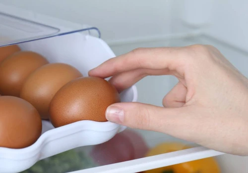 Jak ugotować jajko idealne? Kluczowe są minuty i temperatura