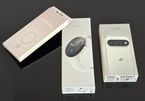 Google Pixel 11 Pro XL i Pixel Watch 5: recenzja duetu, który kusi sztuczną inteligencją (i skrywa kilka haczyków)