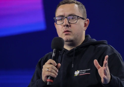 Rząd podał datę końcową programu CPN. 