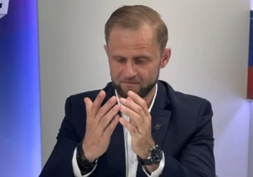 Radny Sejmiku pod lupą prokuratury. Śledczy badają czy szykanował pracowników MPK