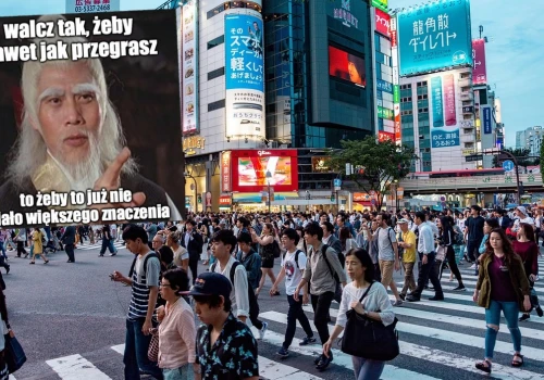 Japonia: aresztowano 72-latka, który przekroczył 15-dniową wizę o 33 lata