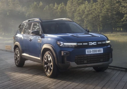 100 tys. zł i wyjeżdżasz dużym SUV-em z LPG. Niespodziewany spadek cen