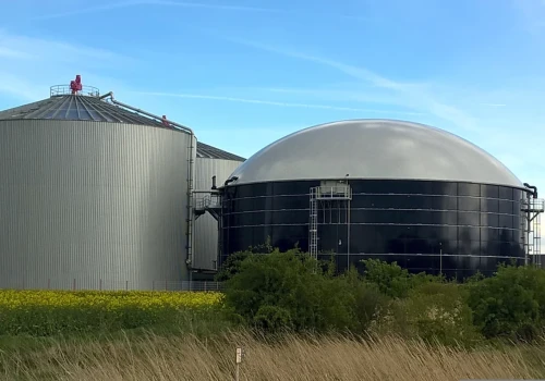 Nawet 40% dotacji na biogazownie. 400 mln zł dla agrobiznesu