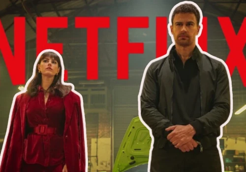 Wraca wasz ulubiony serial gangsterski Netfliksa. Szykujcie herbatkę