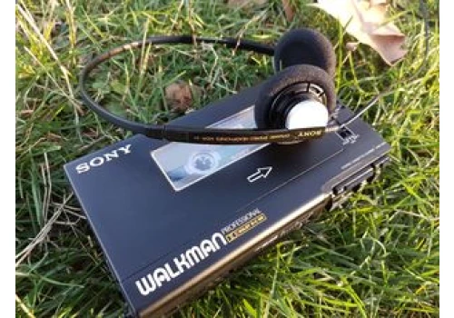 Sony Walkman: nie ustają plotki o zakończeniu produkcji