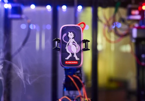 Stare Pokémony w nowym wydaniu. Tym razem zmieszczą się w kieszeni
