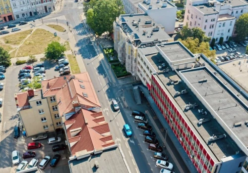 Duże zmiany w centrum miasta. Przebudowa skrzyżowań w Opolu usprawni ruch