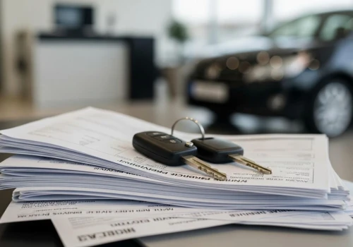 Chcesz sprzedać używane auto? To jest ważniejsze niż przebieg