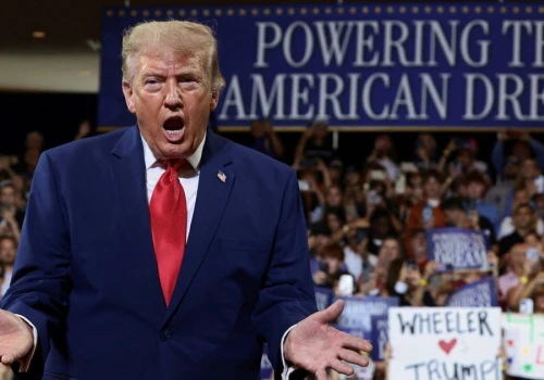 Wybitny turecki historyk o Iranie: Trump może zrobić coś szalonego