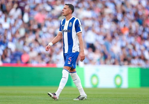 Kontuzja Bednarka. Jest komunikat FC Porto