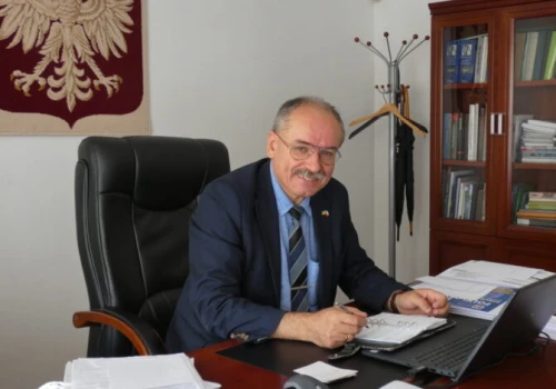 O XXXV Krajowej Wystawie Rolniczej rozmawiamy z dyrektorem ŚODR Leonardem Smolarskim