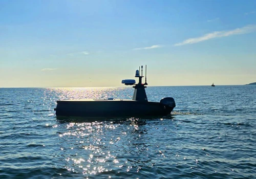 Grupa WB na MSPO 2026. Gladius 2 i nowe systemy bezzałogowe