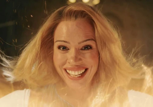 Billie Piper nie miała zostać kolejną Doctor Who