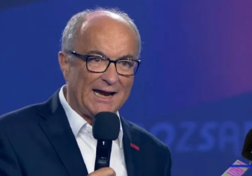 Komuch Czarzasty się popisał. Uderzył w młodzież w Juracie i w Skolima: „to jest porąbane”