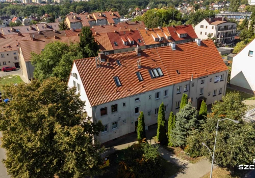 Mieszkańcy z ewakuowanej kamienicy niepewni przyszłości