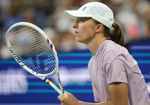 Tyle nie płacą nigdzie! Świątek, Hurkacz i spółka ruszają do walki na US Open