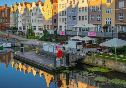 Gdzie na city break jesienią? Te miasta mają kalendarz atrakcji nabity po brzegi