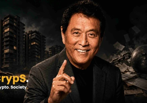 Robert Kiyosaki ma 1,2 mld USD długu. Prawda o jego finansach jest jednak o wiele ciekawsza