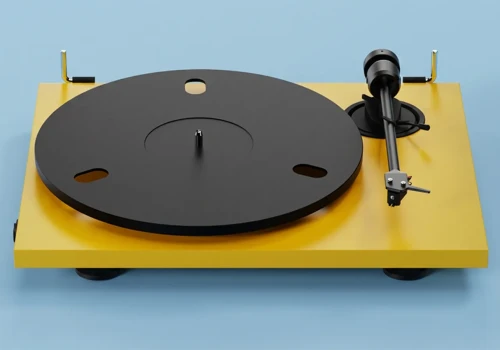 Płyta winylowa i słuchawki Bluetooth? Pro-Ject uznał, że czas pogodzić te dwa światy