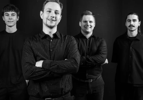 JuMa „Between Tides” – nowy rozdział trójmiejskiego jazzu