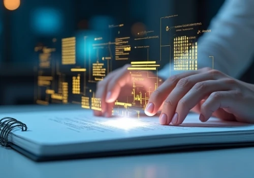 Google Gemini Notebook to już nie tylko notatki. Nadchodzą interaktywne raporty